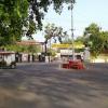 Longewala Gunners Adjacent to Temple Gate, Meerut